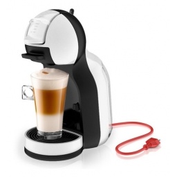 Cafetera Dolce Gusto Mini Me Automtica Blanca